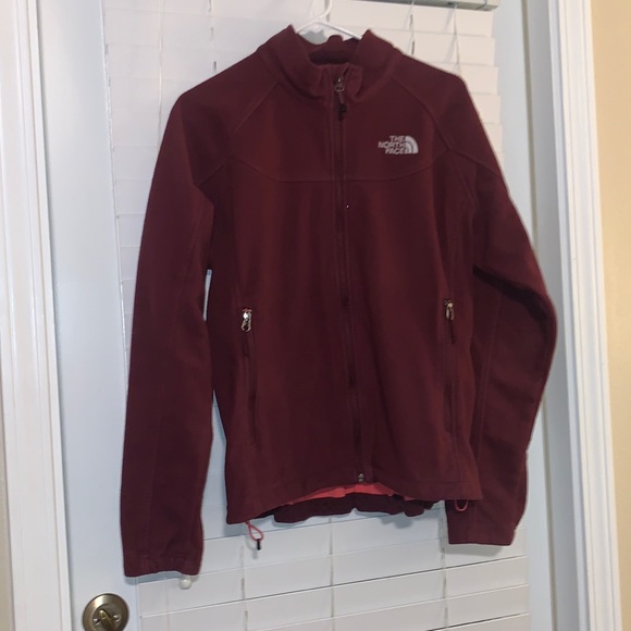 North Face Jacket - Picture 2 of 7